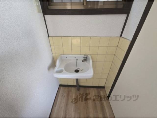 洗面所