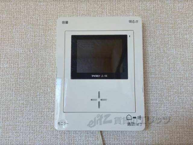 ドアフォン（ＴＶ含）