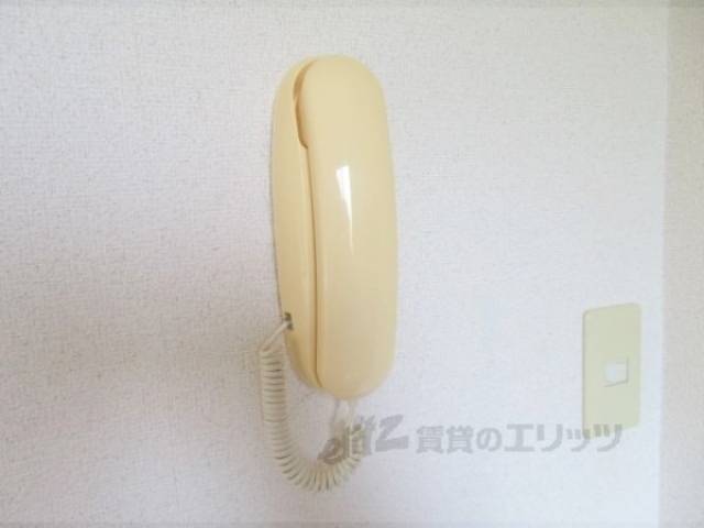 ドアホン