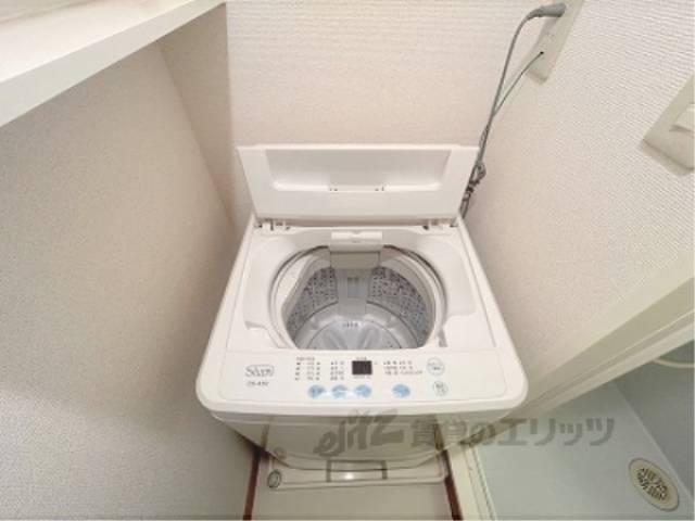 洗濯機