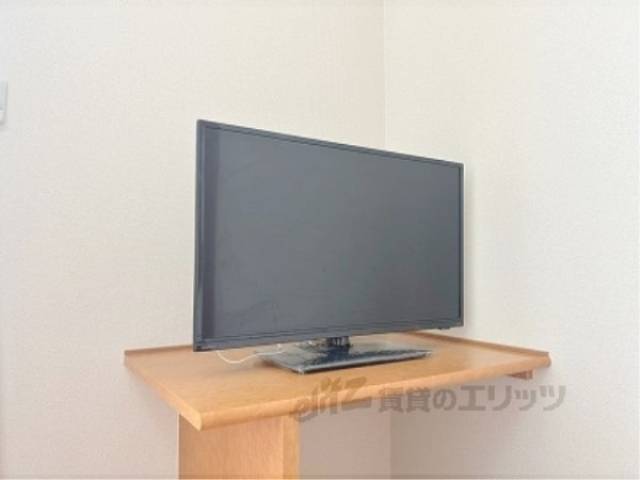 テレビ