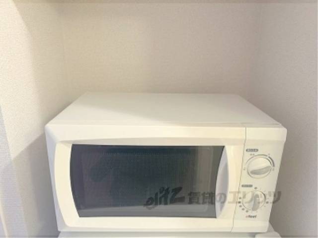 電子レンジ
