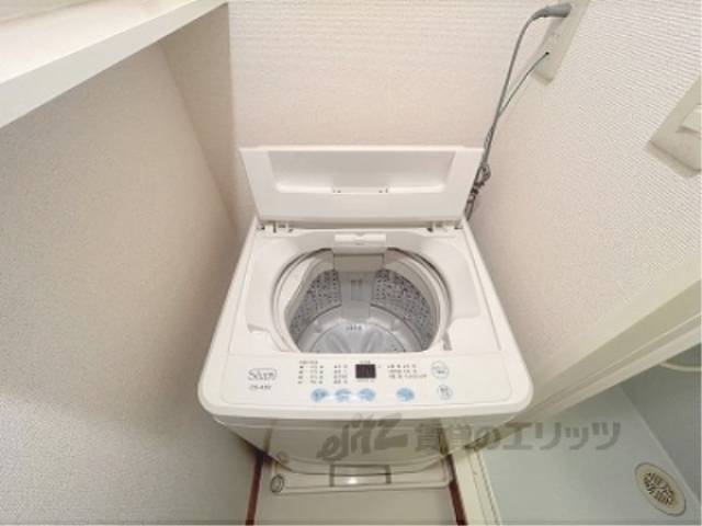洗濯機