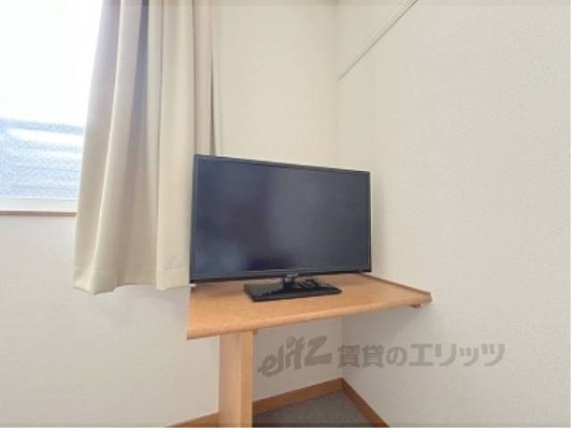テレビ