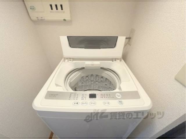 洗濯機