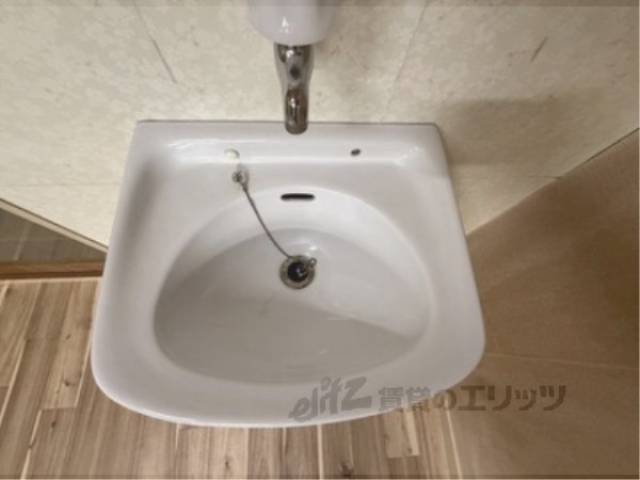 洗面所