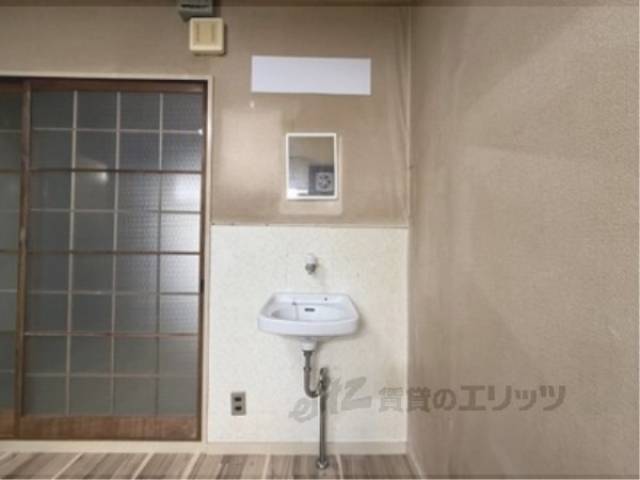 洗面所