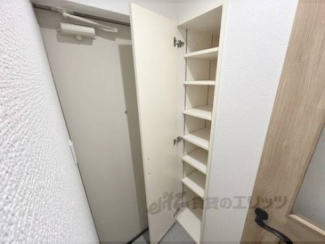 下駄箱