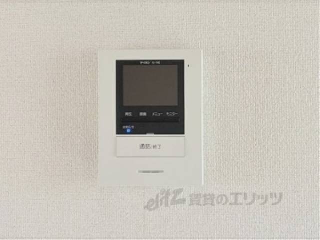 ドアフォン（ＴＶ含）
