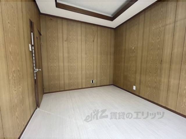 洋室