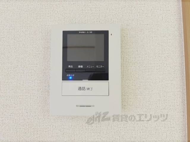 ドアフォン（ＴＶ含）