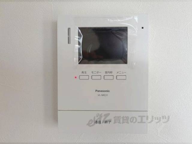 ドアフォン（ＴＶ含）
