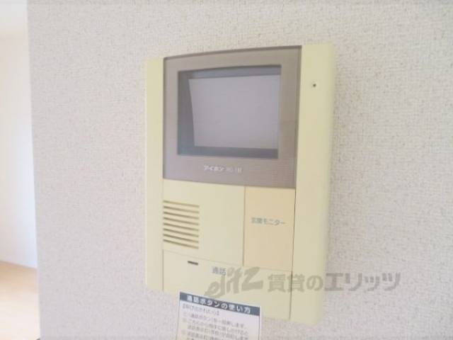 ドアフォン（ＴＶ含）