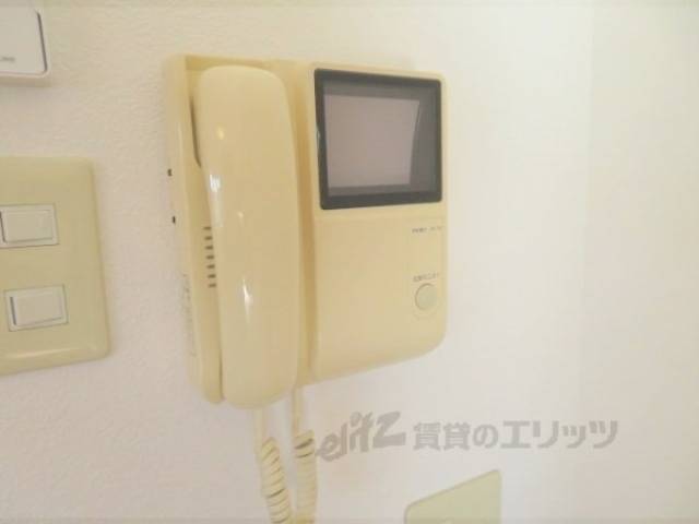 ドアフォン（ＴＶ含）