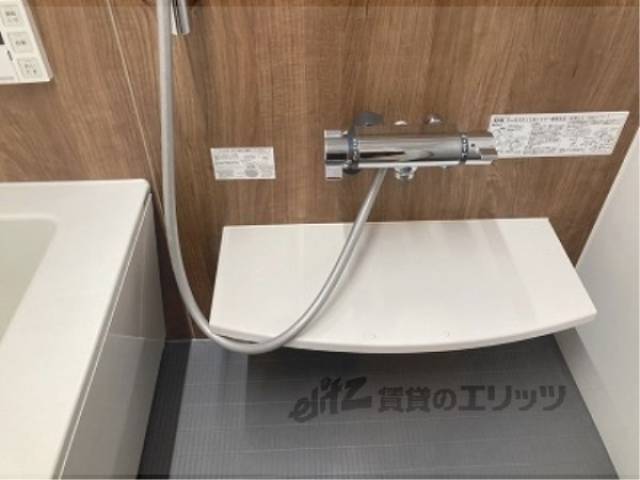 ユニットバス