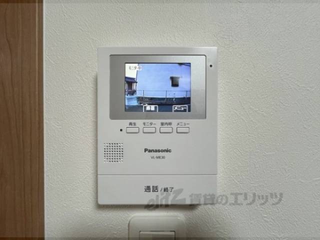 ドアフォン（ＴＶ含）