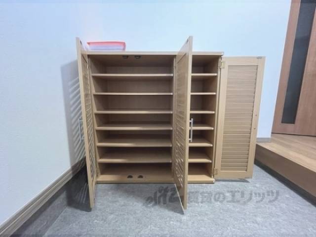 下駄箱