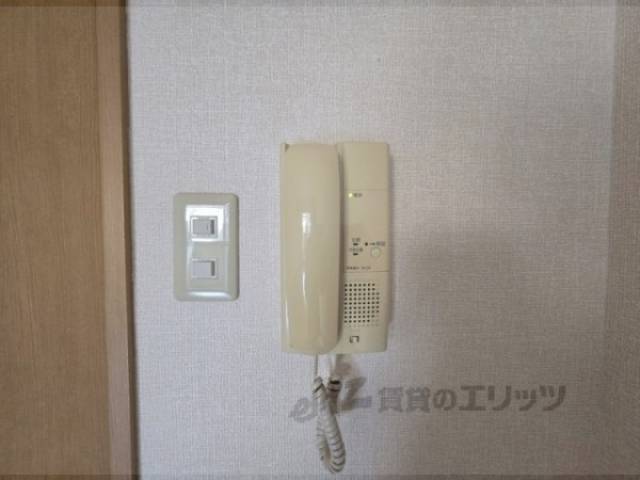 インターフォン