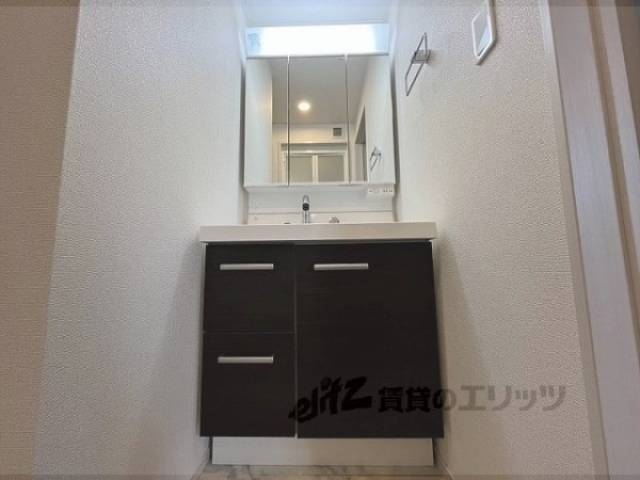 洗面所