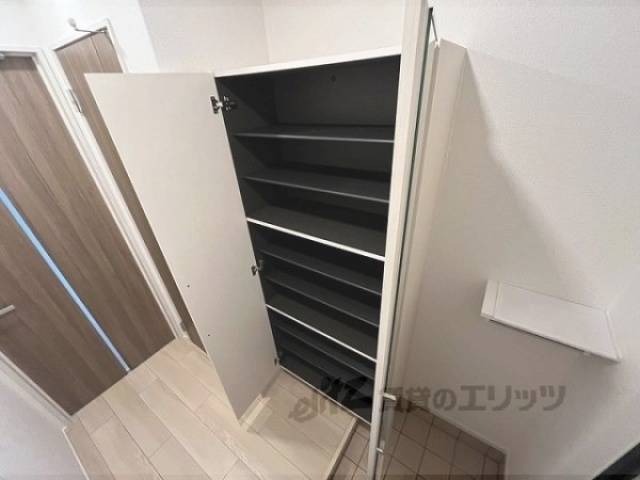 下駄箱