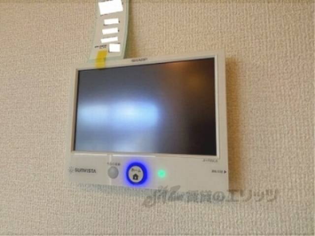 太陽光タッチパネル