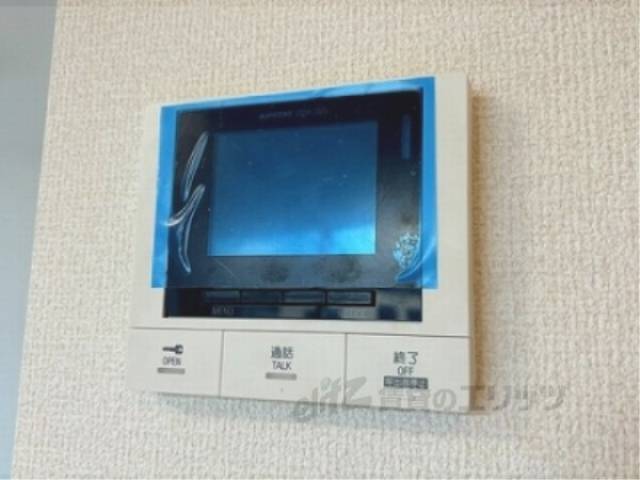 ドアフォン（ＴＶ含）