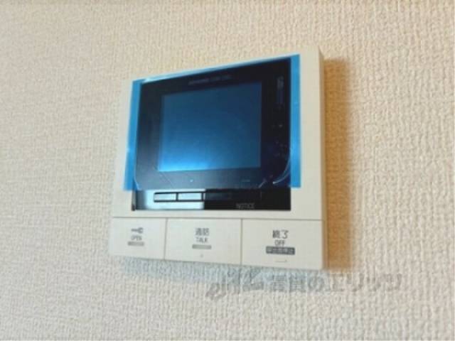 ドアフォン（ＴＶ含）