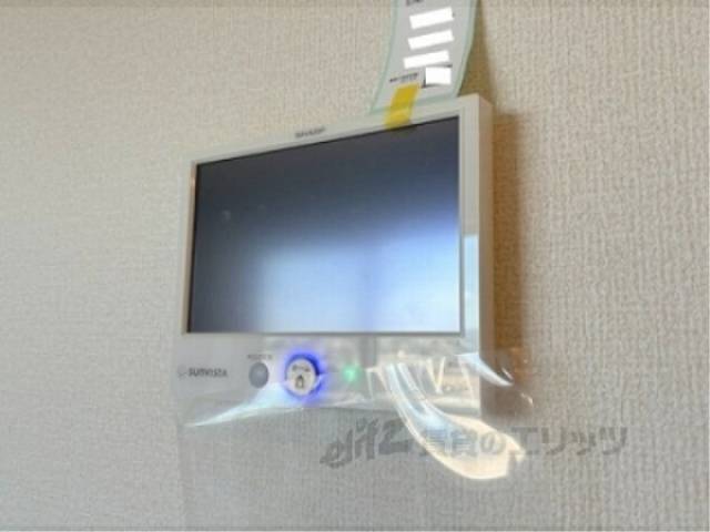 太陽光タッチパネル
