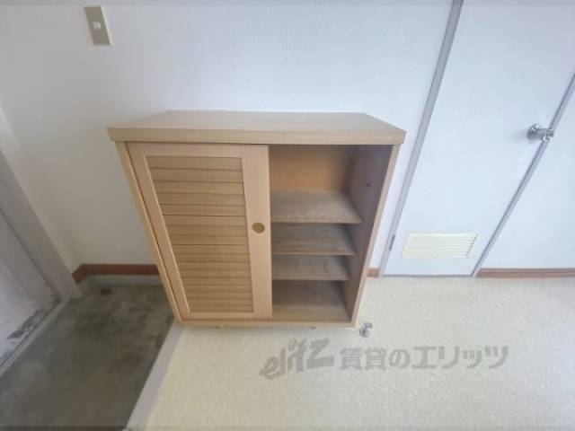 下駄箱