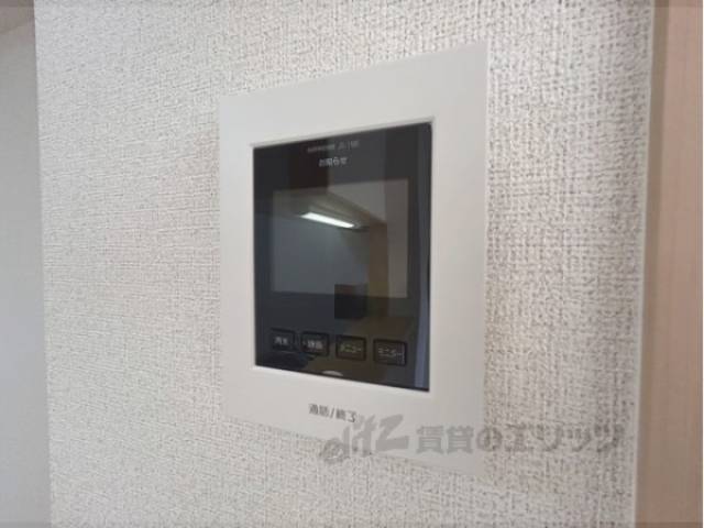 ドアフォン（ＴＶ含）