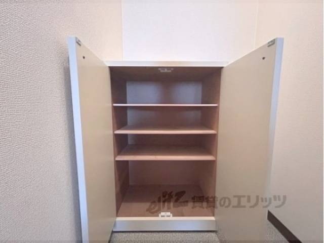 下駄箱