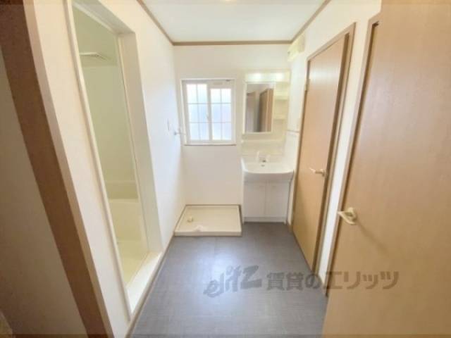 洗面所　脱衣所