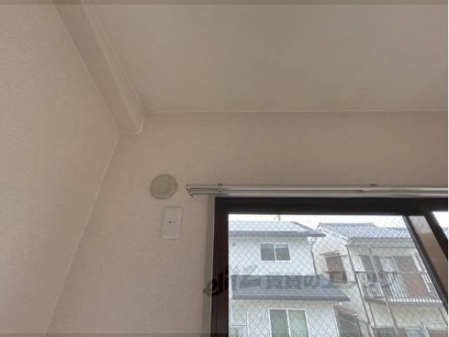 エアコン　設置可能