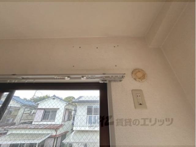 エアコン　エアコン設置可能