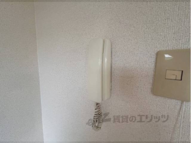 ドアホン