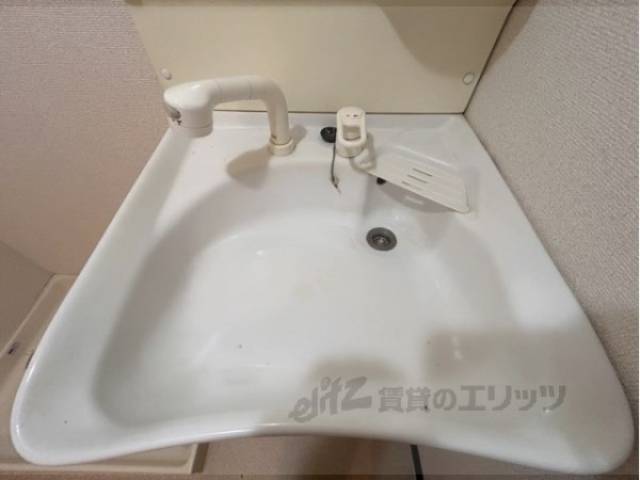 洗面所