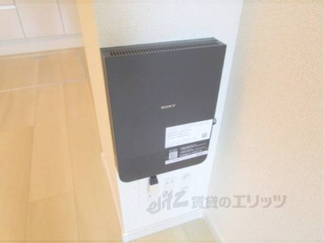 インターネット機器