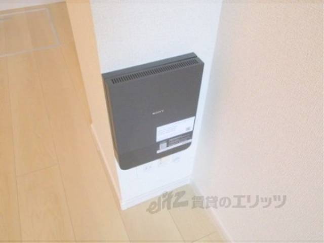 インターネット機器
