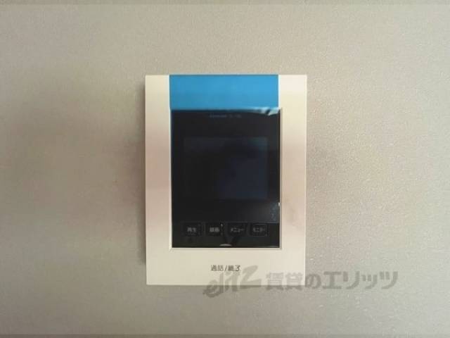 ドアフォン（ＴＶ含）