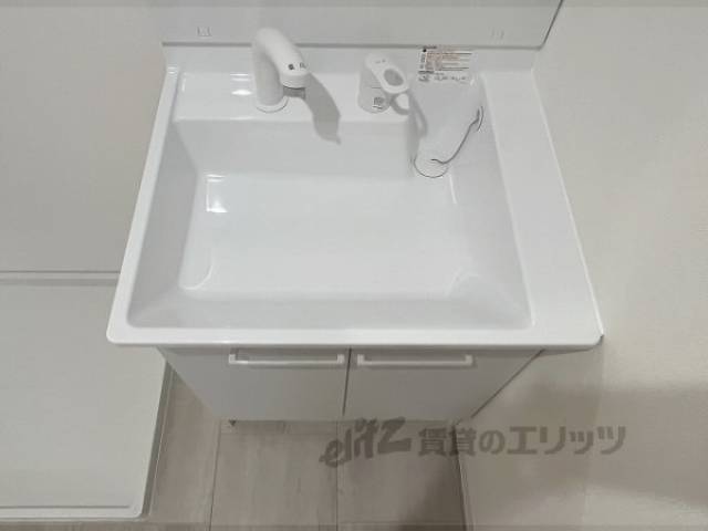 洗面所