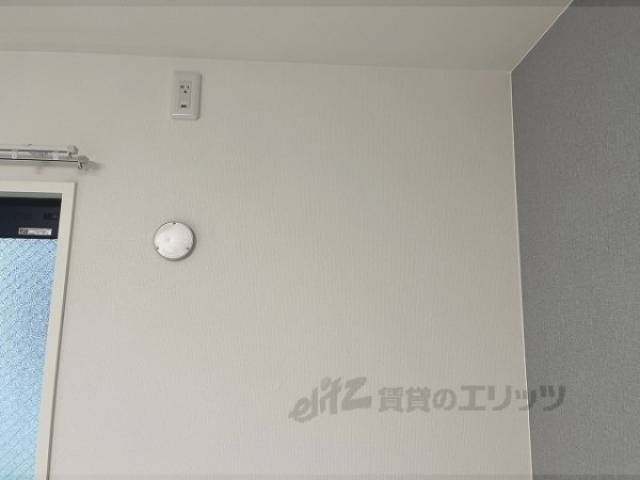 エアコン　設置箇所