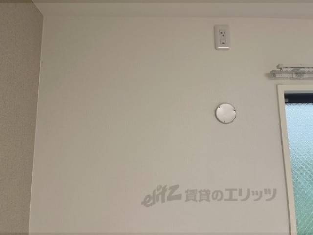 エアコン　設置箇所
