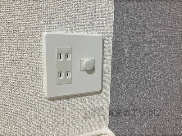 コンセント
