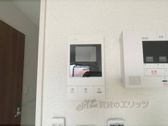 ドアフォン（ＴＶ含）