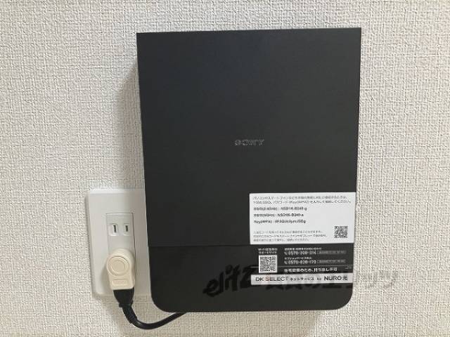 ルーター