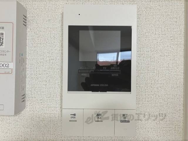 ドアフォン（ＴＶ含）