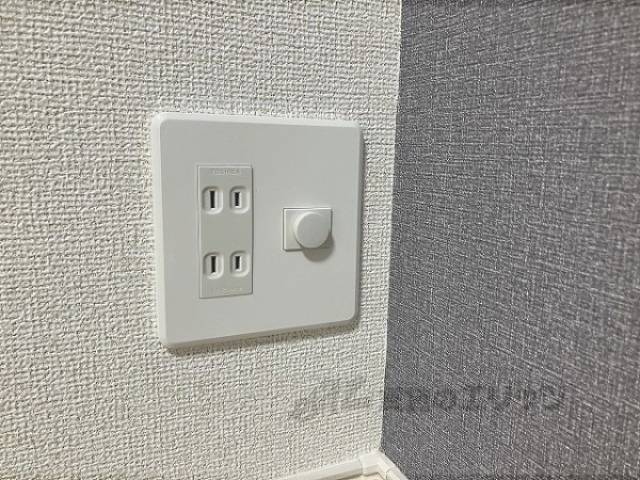 コンセント