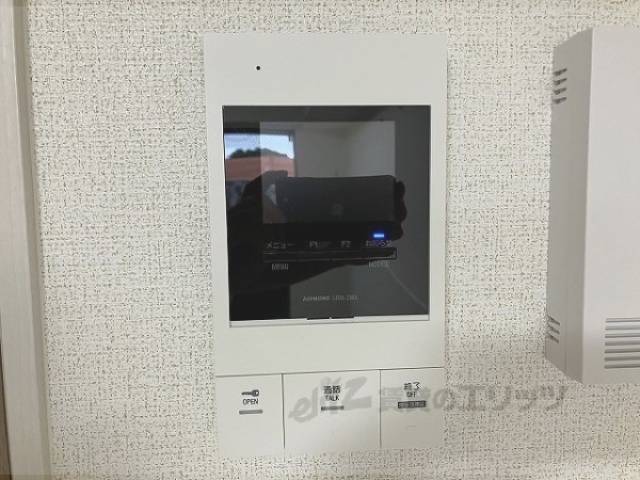 ドアフォン（ＴＶ含）