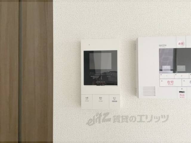 ドアフォン（ＴＶ含）