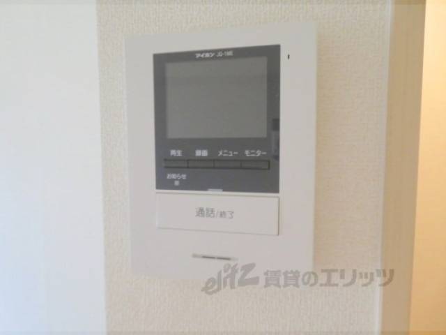 ドアフォン（ＴＶ含）